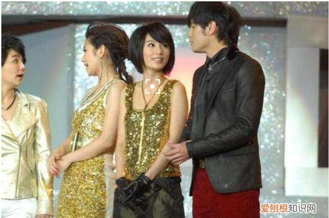 背后因为田馥甄？ 周杰伦侯佩岑为什么分手