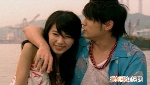 背后因为田馥甄？ 周杰伦侯佩岑为什么分手