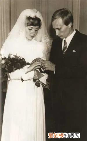 硬汉普京为啥离婚,普京是中国人儿子