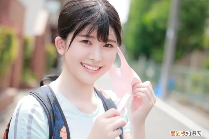 Moodyz旗下的2021年度人气王 明日見未来