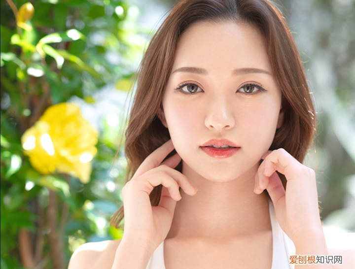 流川夕PS集团旗下的一位新人 流川夕个人资料简介