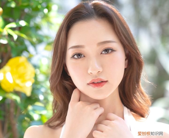 流川夕PS集团旗下的一位新人 流川夕个人资料简介