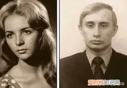 硬汉普京为啥离婚,普京的女儿