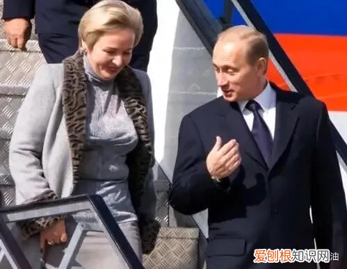 硬汉普京为啥离婚,普京的女儿