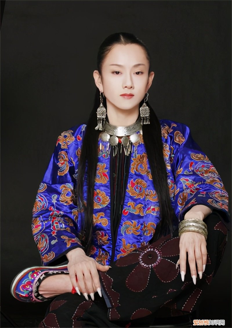 真实原因令人心酸 杨丽萍为什么总戴帽子