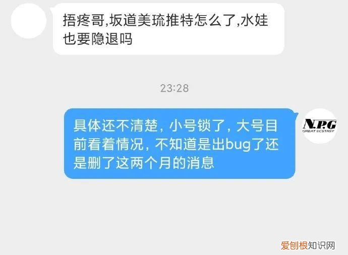 社交账户被恶意投诉到冻结 白石茉莉奈最近怎么样了