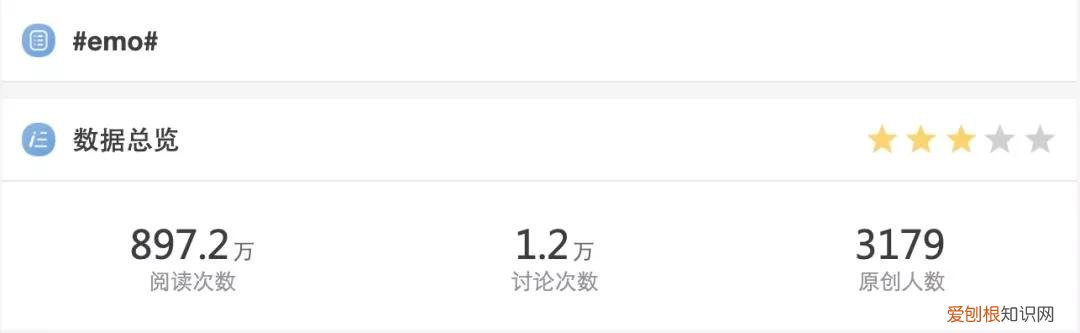 “我emo了”到底是什么梗? EMO是什么意思网络用语