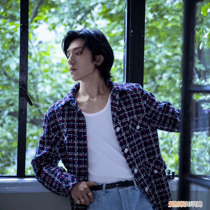 禁欲系服装,禁欲系服装是什么意思