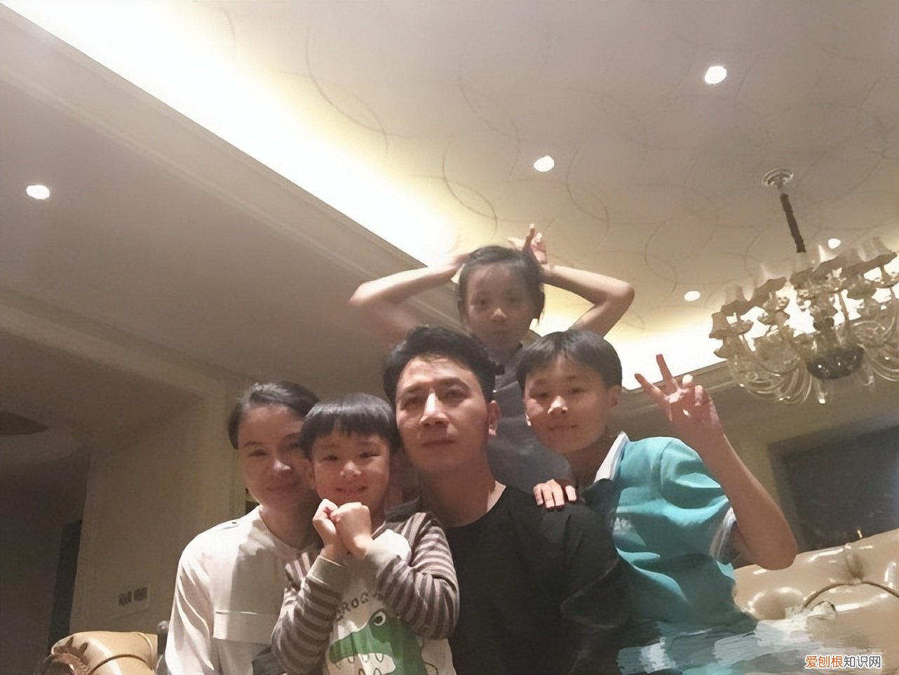 林生斌清明发文祭奠妻儿 林生斌一家怎么回事