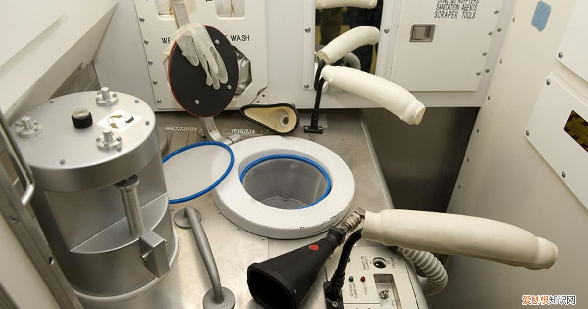 生理问题该如何解决? 航天员在太空怎么解决生理需求