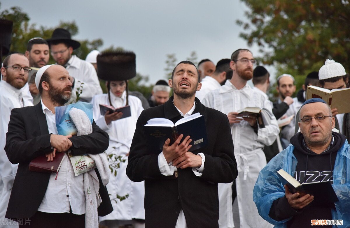 为何全世界都容不下犹太人 世界为什么讨厌犹太人