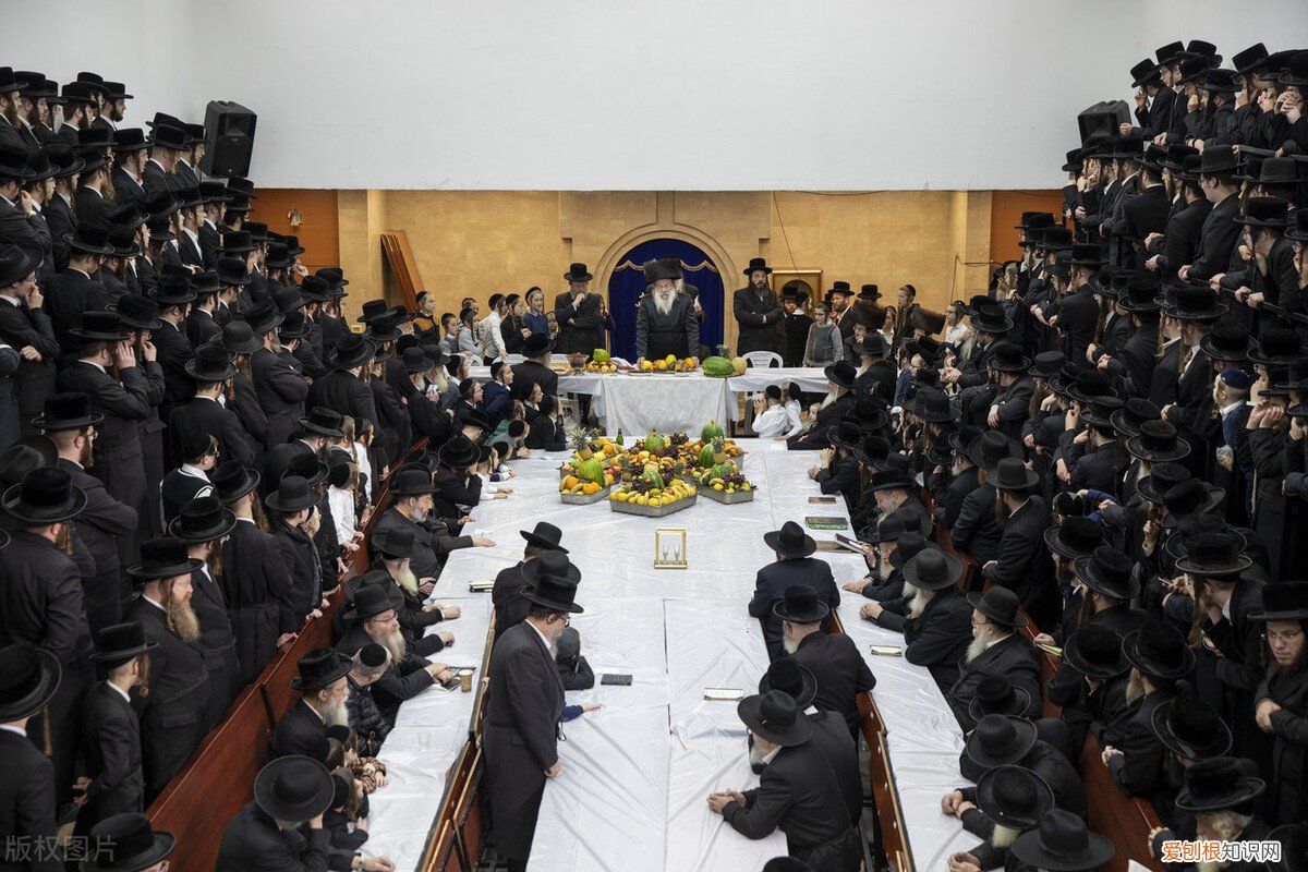 为何全世界都容不下犹太人 世界为什么讨厌犹太人