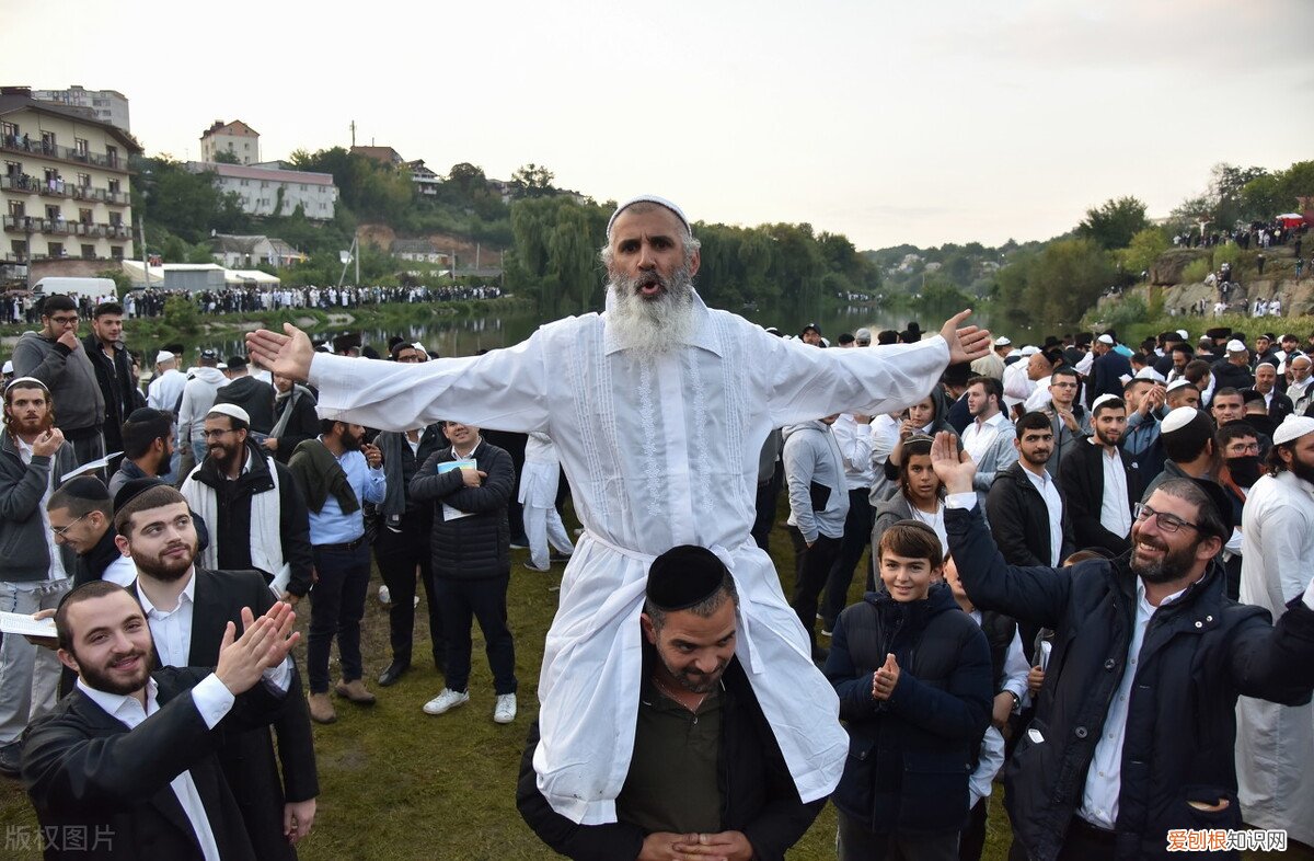 为何全世界都容不下犹太人 世界为什么讨厌犹太人