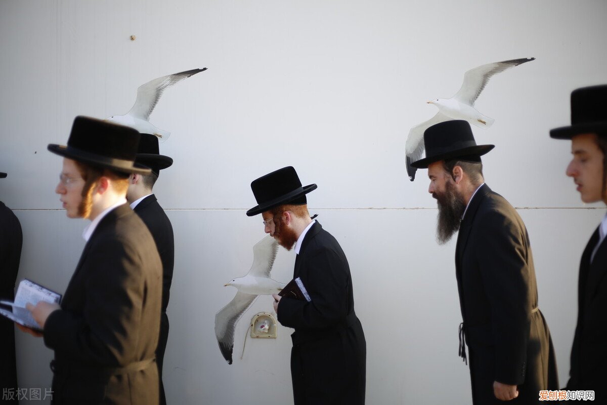 为何全世界都容不下犹太人 世界为什么讨厌犹太人