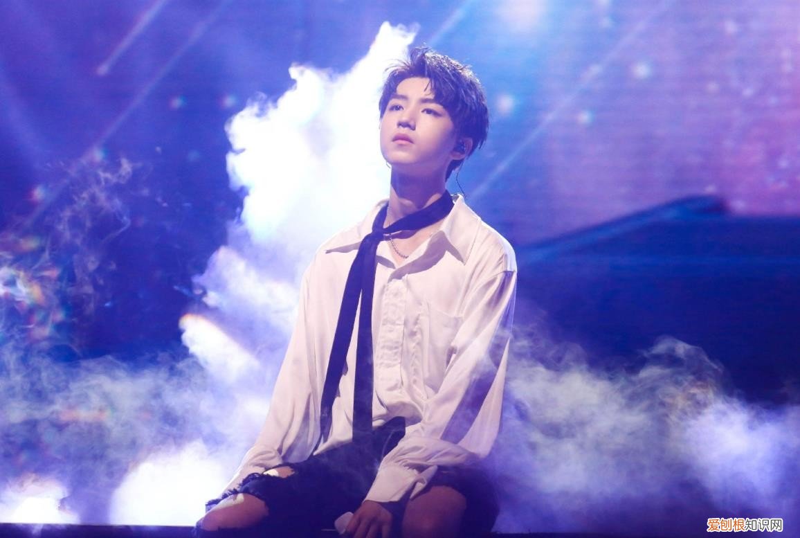 王俊凯最近怎么了，王俊凯昨天怎么了