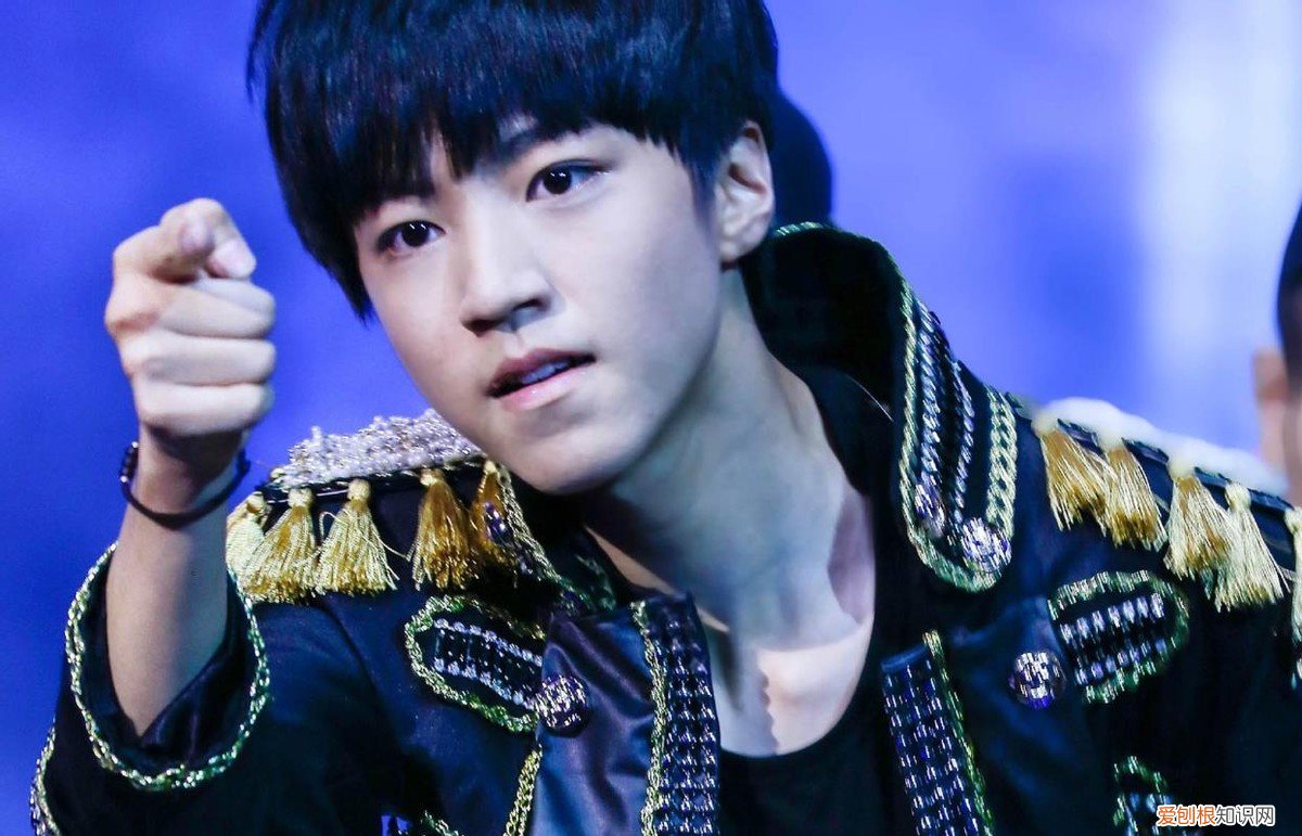 王俊凯最近怎么了，王俊凯昨天怎么了