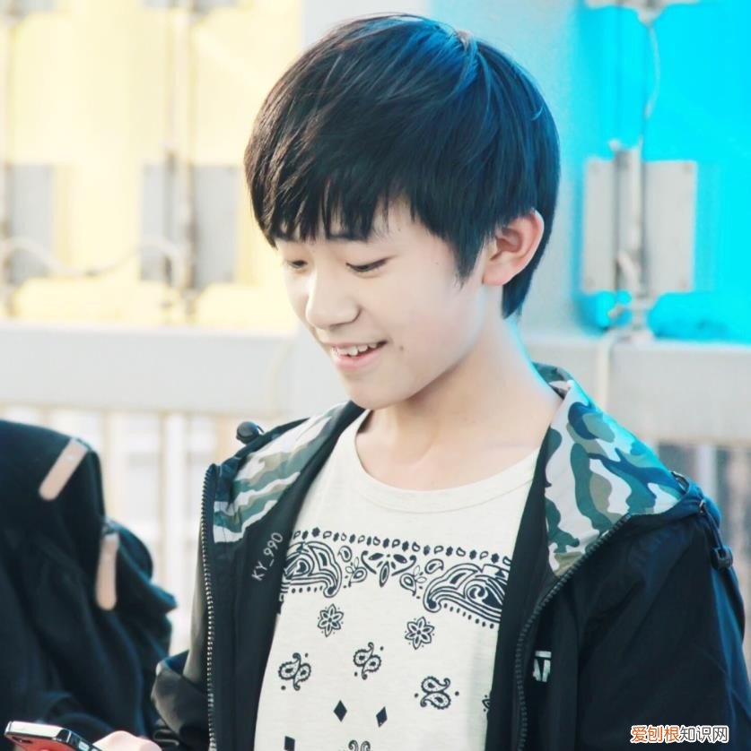 王俊凯最近怎么了,王俊凯昨天怎么了