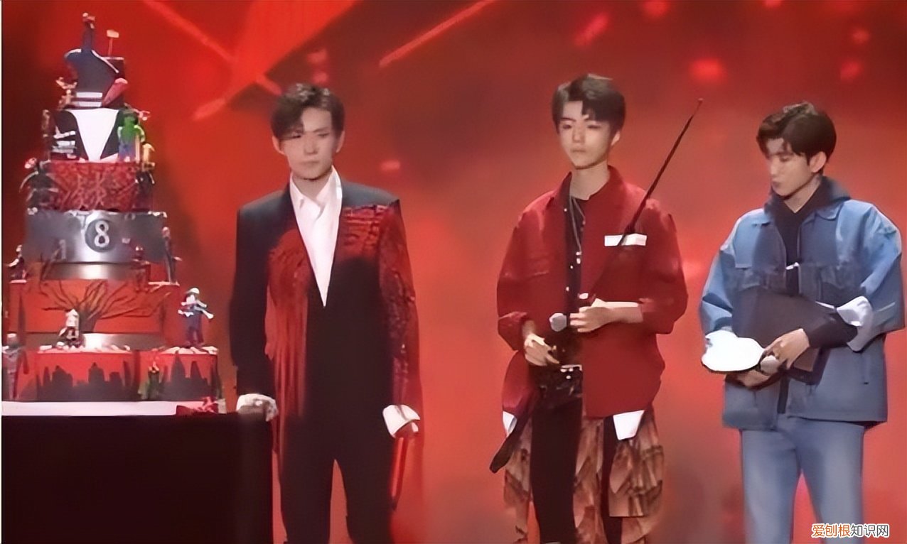 王俊凯最近怎么了,王俊凯昨天怎么了