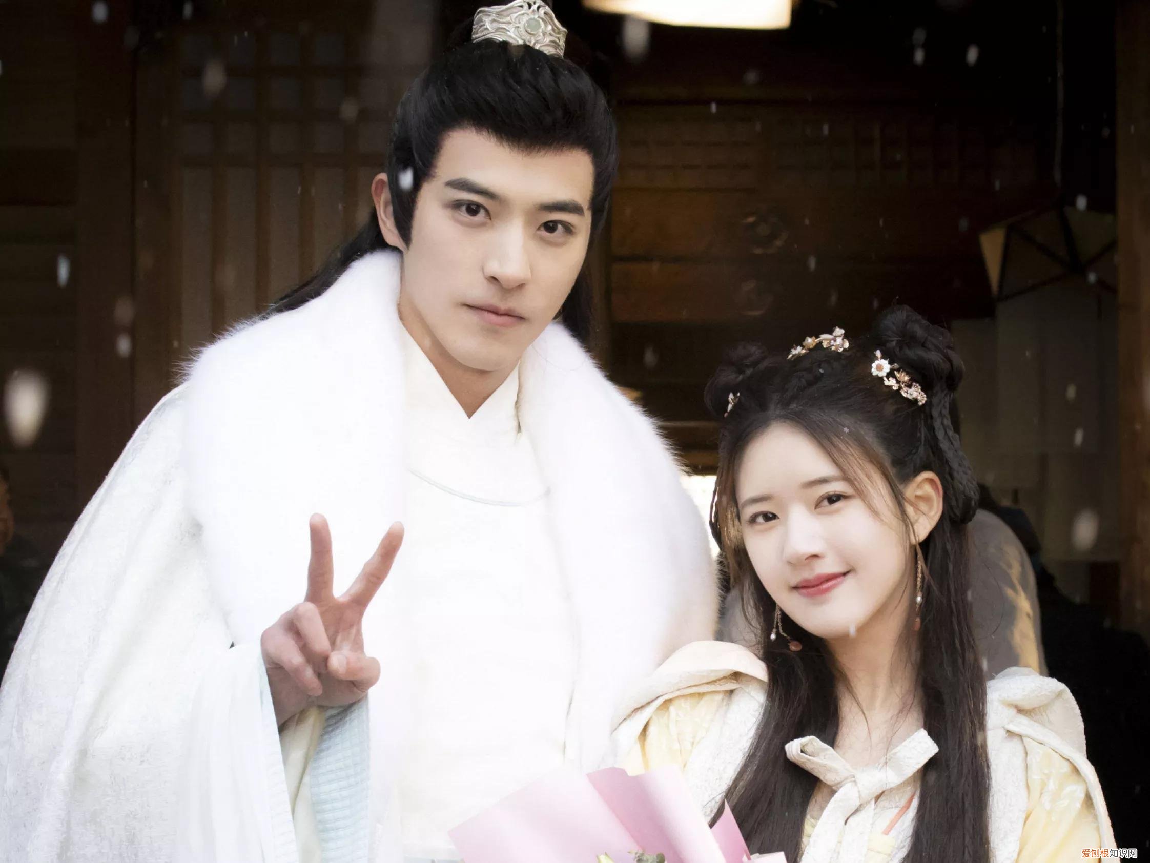 主演的10部剧,火了4部 赵露思演过的电视剧有哪些