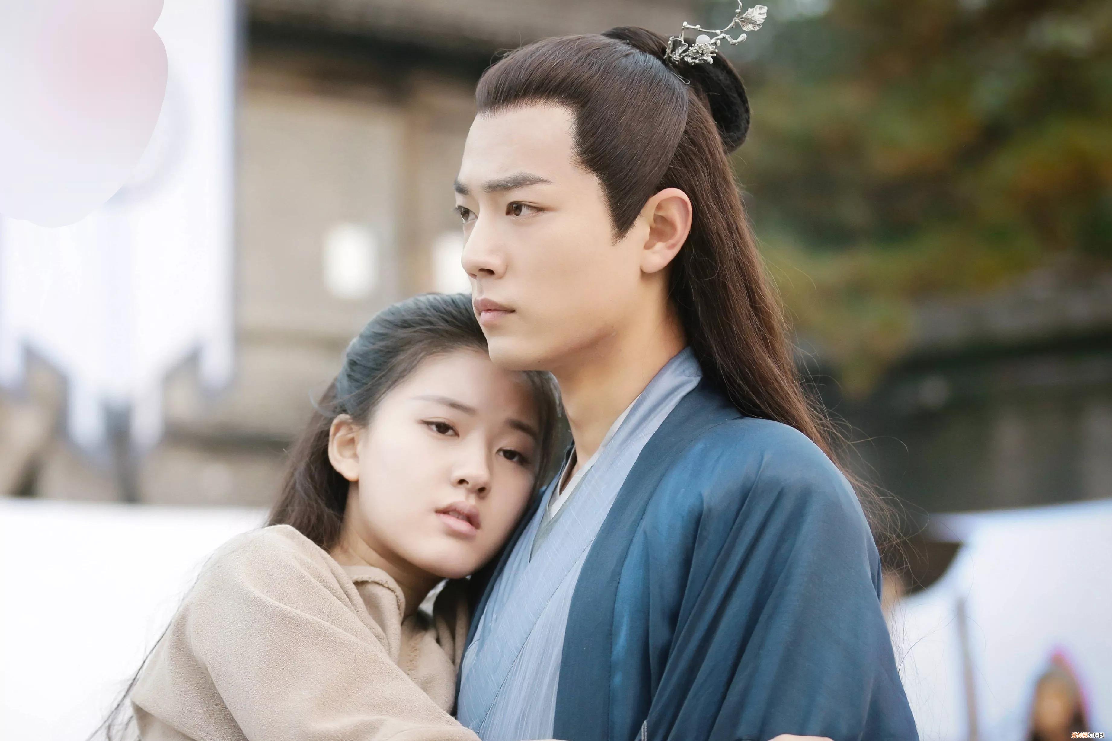 主演的10部剧,火了4部 赵露思演过的电视剧有哪些