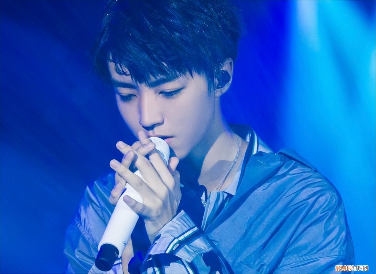 王俊凯最近怎么了，王俊凯的丑照