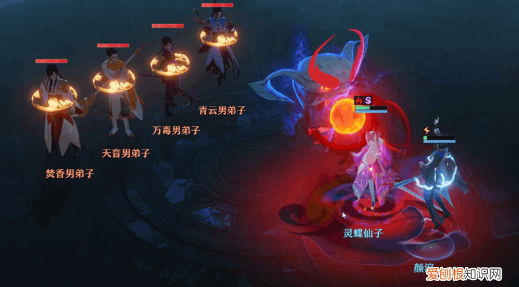 手机回合制网游排行榜，神武3