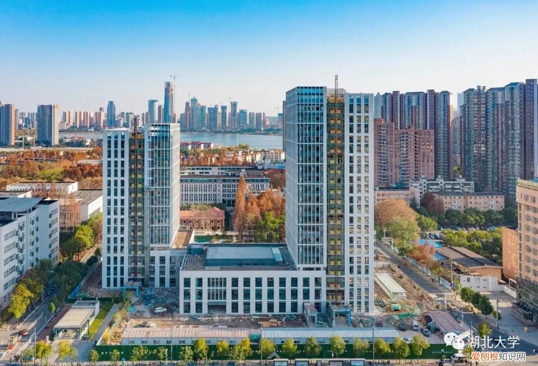 湖北大学属于重点大学吗，湖北大学怎么样是几本