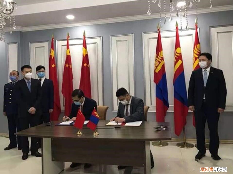 蒙古国内还有多少华人呢？ 蒙古国有汉族人吗