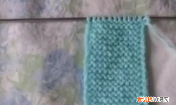 马桶垫的编织方法，马桶垫的毛线编织方法一步一步的