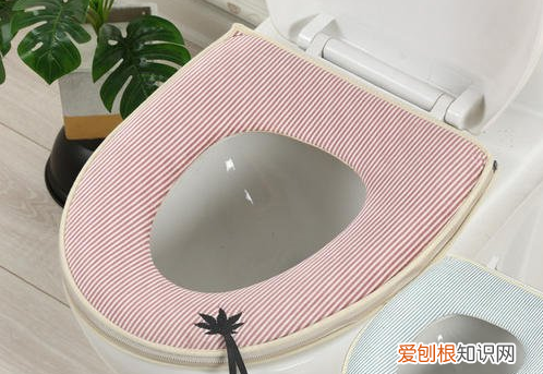 马桶垫的编织方法，马桶垫的毛线编织方法一步一步的