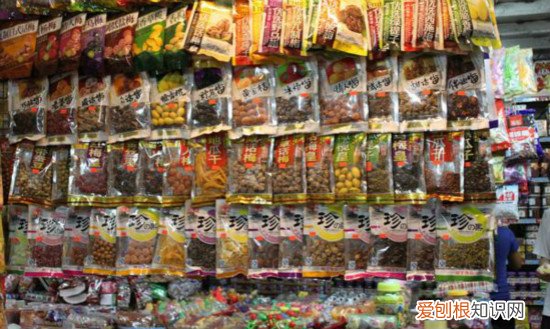 休闲食品包括哪些种类，预计222最火休闲食品