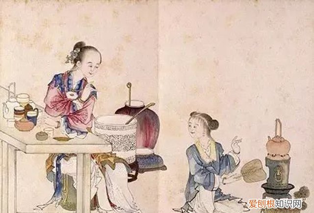 丧母之女叫什么，古代丧父的孩子称为
