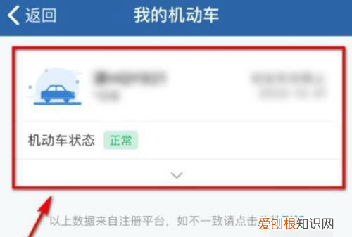 车辆电子免检标志怎么查看,免检标志电子版哪里看什么时候能看到
