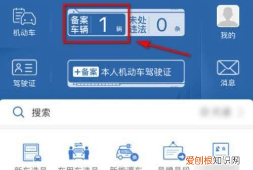 车辆电子免检标志怎么查看,免检标志电子版哪里看什么时候能看到