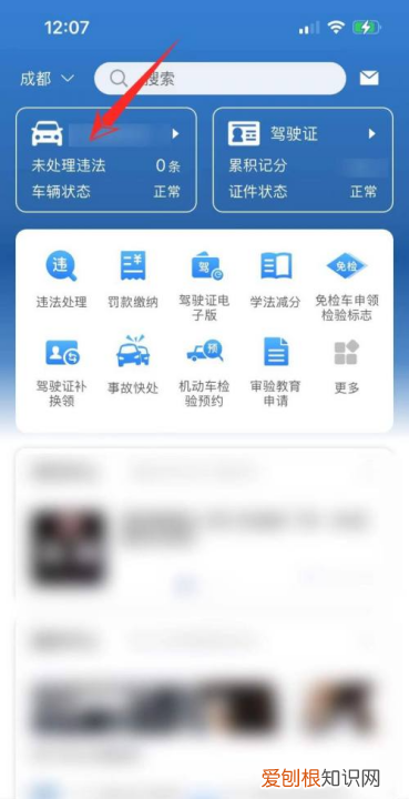 车辆电子免检标志怎么查看,免检标志电子版哪里看什么时候能看到