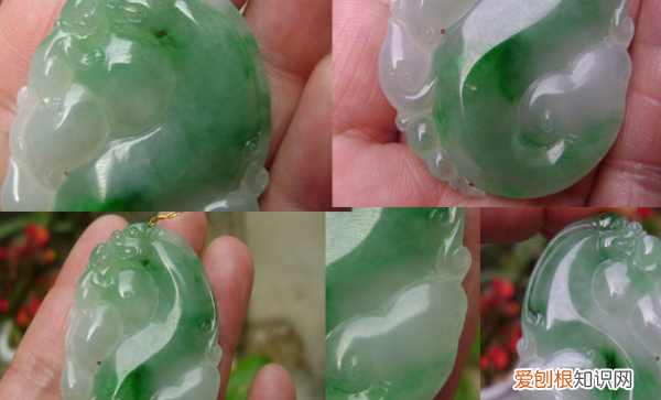 危料和缅甸翡翠的区别，如何区分缅甸翡翠和危料