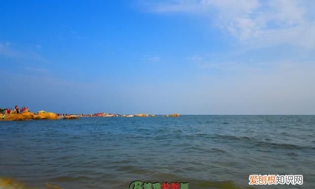 河北有没有高级景区 北戴河风景名胜区四大景区