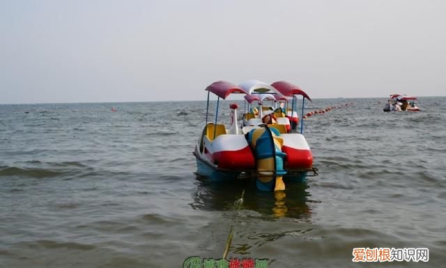 河北有没有高级景区 北戴河风景名胜区四大景区