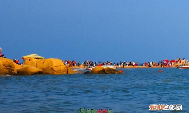 河北有没有高级景区 北戴河风景名胜区四大景区