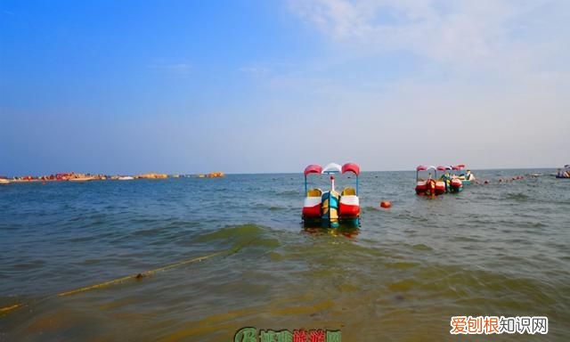 河北有没有高级景区 北戴河风景名胜区四大景区