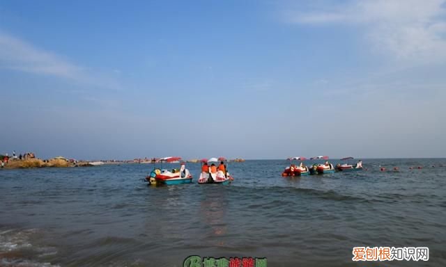 河北有没有高级景区 北戴河风景名胜区四大景区