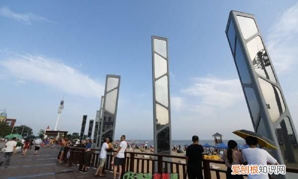 河北有没有高级景区 北戴河风景名胜区四大景区