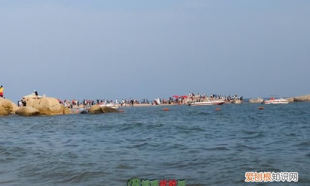 河北有没有高级景区 北戴河风景名胜区四大景区