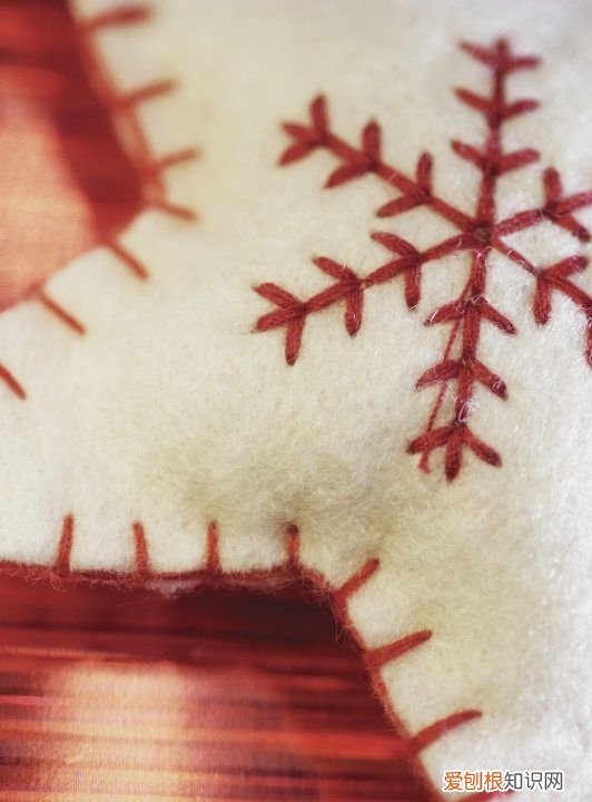 牙刷绣怎么制版 牙刷绣就是立线绣