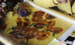 牙刷绣怎么制版 牙刷绣就是立线绣