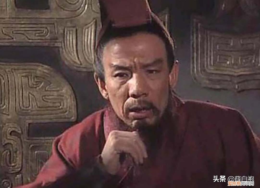 诸葛亮是怎么死的,诸葛亮临死前一个阴谋