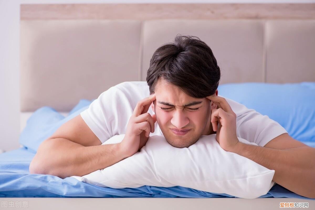 入睡困难怎么办,入睡困难如何调理