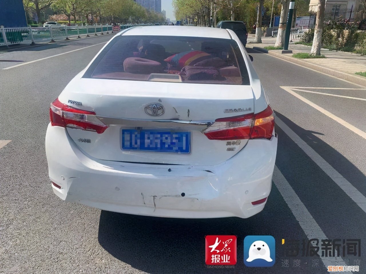 潍坊广泰丰田4s店，潍坊4s店