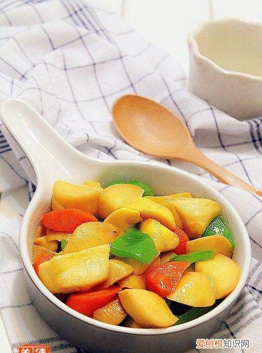 蘑菇的家常做法，干蘑菇的做法大全家常菜窍门