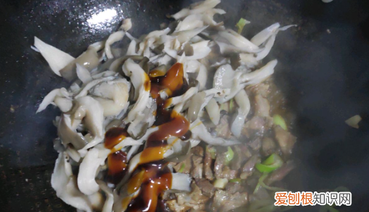 蘑菇的家常做法，干蘑菇的做法大全家常菜窍门